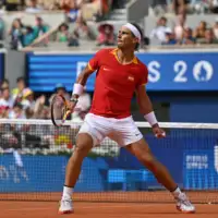 Rafael Nadal foto X njegov