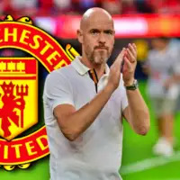 Erik ten Hag
