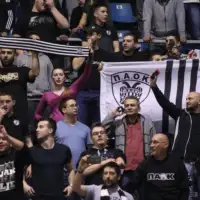 Partizan paok navijaci 21
