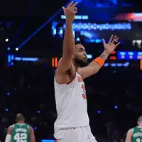 New York Knicks