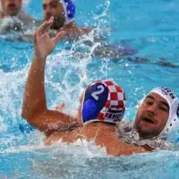 Vaterpolo Hrvatska