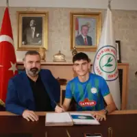 Muhamed buljubasic rize