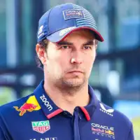 Sergio Perez