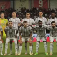 FK Sarajevo