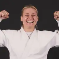 Larisa ceric prosla prvu protivnicu na olimpijskim igrama cerrrrrrrr 66ac962aabbb2