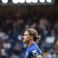 Conor Gallagher