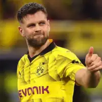 Niclas Fullkrug