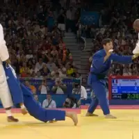 Borba oi