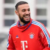Noussair Mazraoui