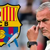 Jose Mourinho