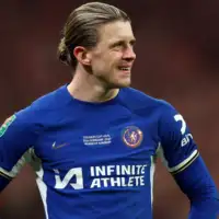 Conor Gallagher