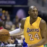 Kobe Bryant