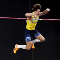 Armand Duplantis