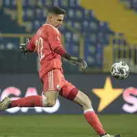 Kenan Pirić