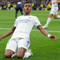Rodrygo