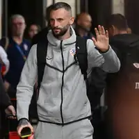 Marcelo Brozović  Foto: Pixsell