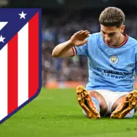 Julian Alvarez