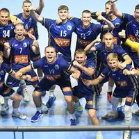 Rukometna reprezentacija BiH FOTO: RS BiH