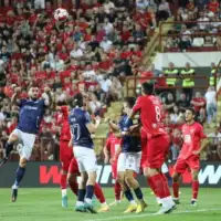 FK Željezničar  Velež - Željezničar
