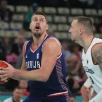 Srbija njemacka kosarka oi pariz mondo