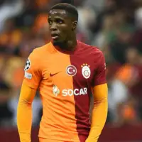 Wilfried Zaha