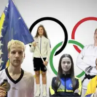 Taekwondo savez BiH