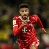 Noussair Mazraoui