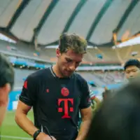 Leon Goretzka