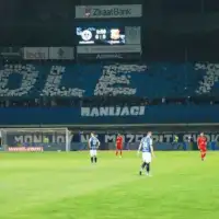 Željezničar - Igman