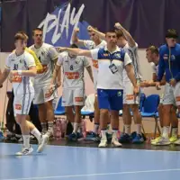 Rukomet savez BiH   u18 osvajanje