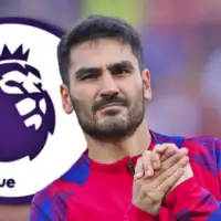 Ilkay Gundogan