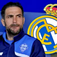 Cesc Fabregas