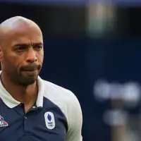 Thierry Henry