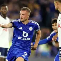 Jamie Vardy