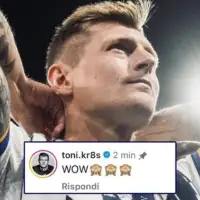 Toni Kroos