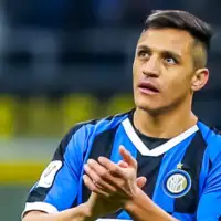 Alexis Sanchez