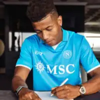 David Neres