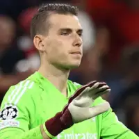 Andriy Lunin