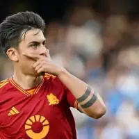 Paulo Dybala