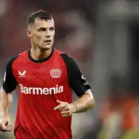 Granit dzaka