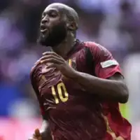 Romelu Lukaku