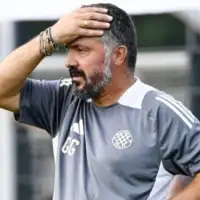 Gennaro Gattuso