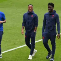Jadon Sancho Manchester United Raheem Sterling