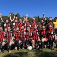 Australija Ženski klub iz Australije sa pet trans igračica