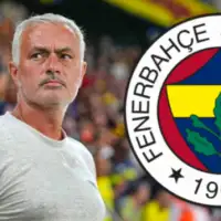 Fenerbahče Jose Mourinho