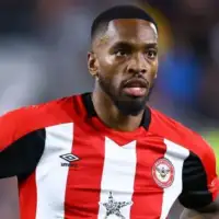 Ivan Toney