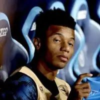 David Neres