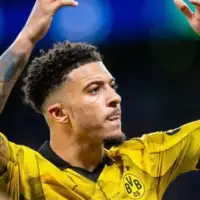 Jadon Sancho