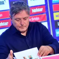 Dragan Stojković