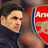 Mikel Arteta